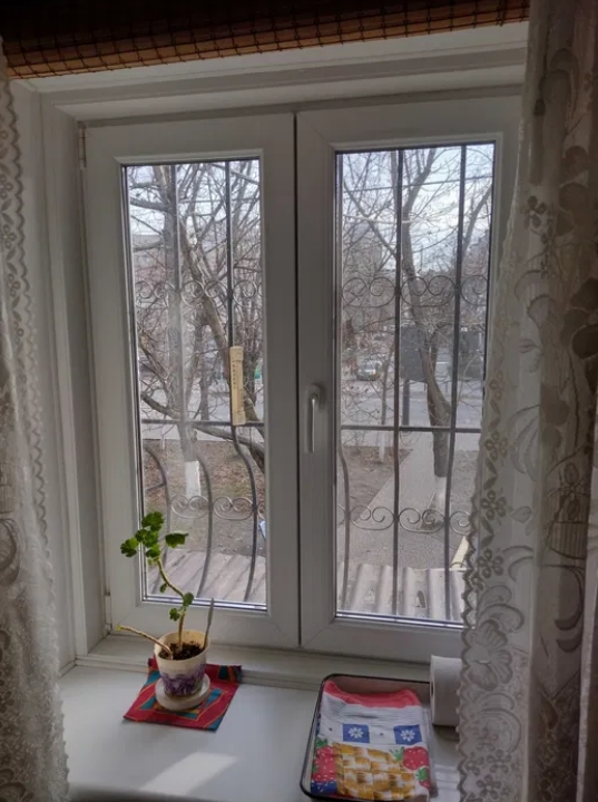 продажа трехкомнатной квартиры номер A-173840 в Приморском районе, фото номер 9